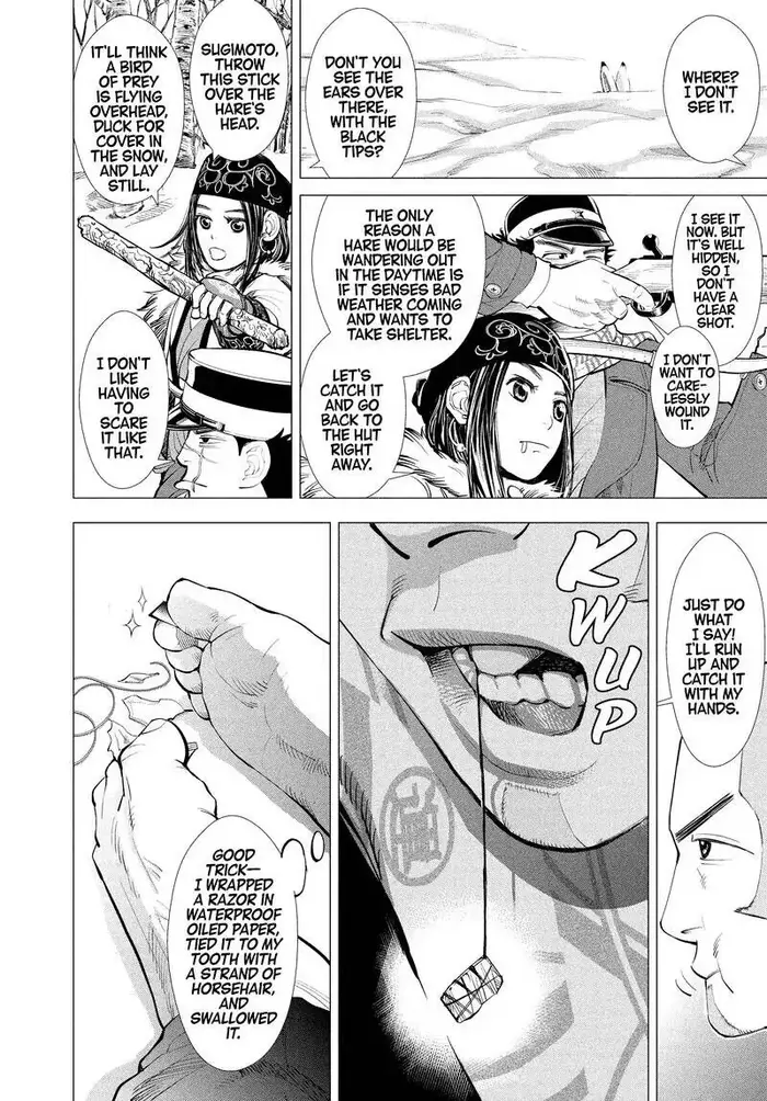 Golden Kamuy Chapter 6 image 13_optimized